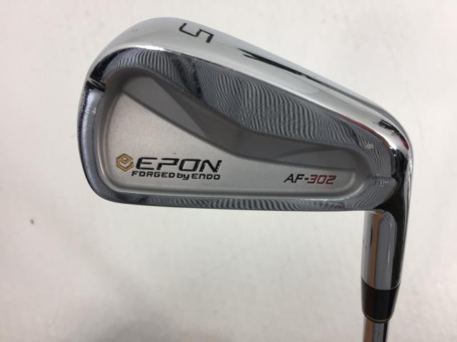 中古ゴルフクラブ】(7本セット)エポンゴルフ(EPON) エポン(EPON) AF ...