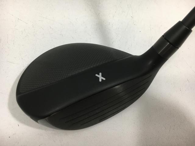 中古ゴルフクラブ】【美品】PXG PXG 0341X GEN2 フェアウェイ UST