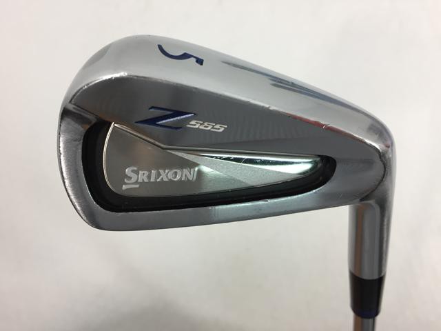 中古ゴルフクラブ】(6本セット)ダンロップ スリクソン(SRIXON) Z COMBO