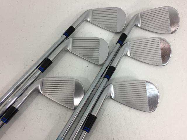 中古ゴルフクラブ】(6本セット)ダンロップ スリクソン(SRIXON) Z COMBO