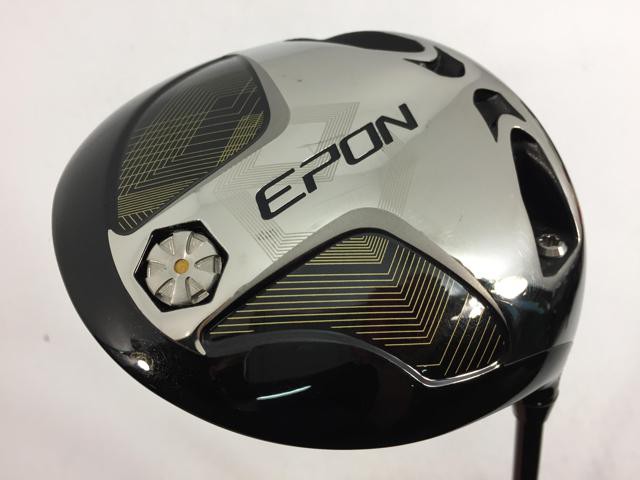 お買い得品！【中古ゴルフクラブ】エポンゴルフ(EPON) エポン(EPON) EF-01 ドライバー LOOP プロトタイプ LT 1W【14日間返品OK】