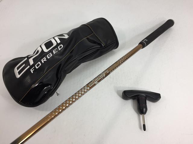 お買い得品！【中古ゴルフクラブ】エポンゴルフ(EPON) エポン(EPON) EF-01 ドライバー LOOP プロトタイプ LT  1W【14日間返品OK】の通販はau PAY マーケット - ゴルフエース6号店【返品可】 | au PAY マーケット－通販サイト