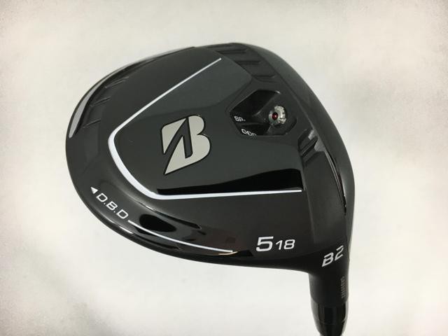 ブリヂストン B2 フェアウェイウッド5w(18°) Diamana PD 50 S-