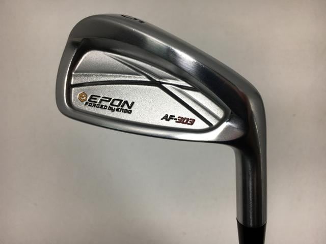 EPON AF303シャフトTou - クラブ