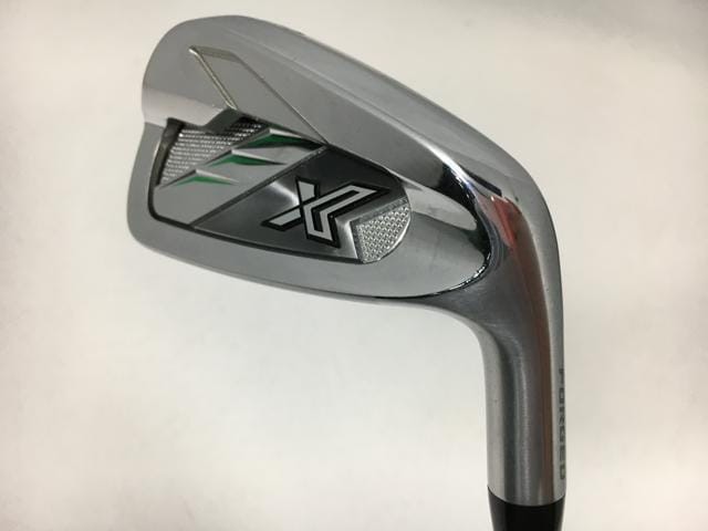 【SRIXON ZX5 MkⅡ】NSプロ 950GH neo DST(S)6本