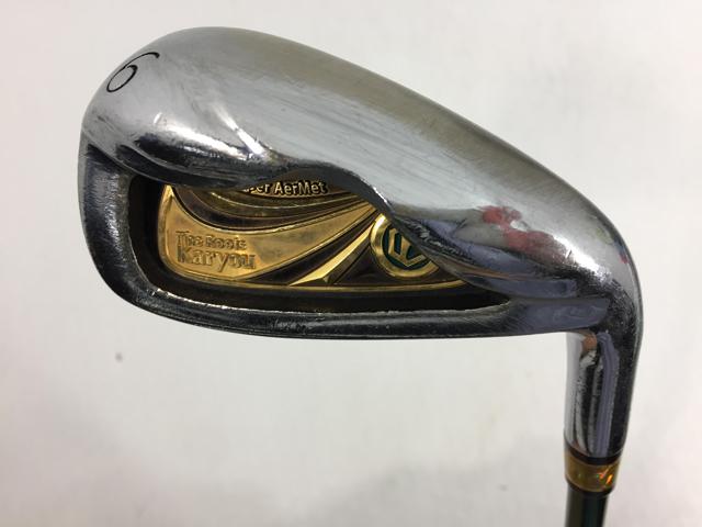 中古ゴルフクラブ】(5本セット)ホンマ Be ZEAL(ビジール) 535 アイアン