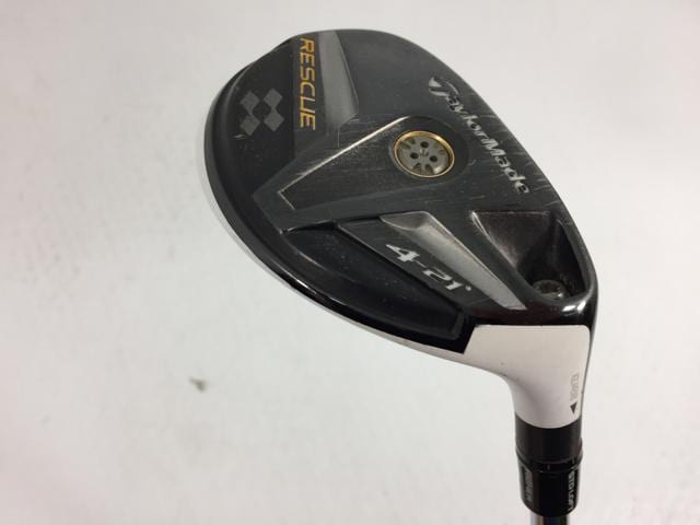 テーラーメイド 4 ユーティリティ TaylorMade M4 ユーティリティ 4本