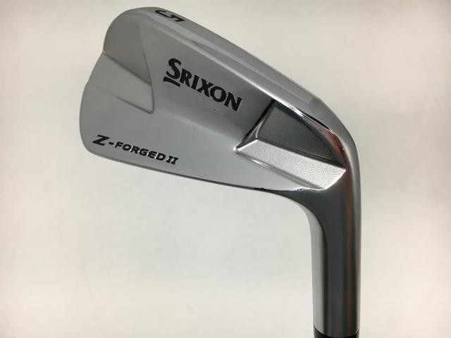 中古ゴルフクラブ】【美品】(6本セット)ダンロップ スリクソン(SRIXON