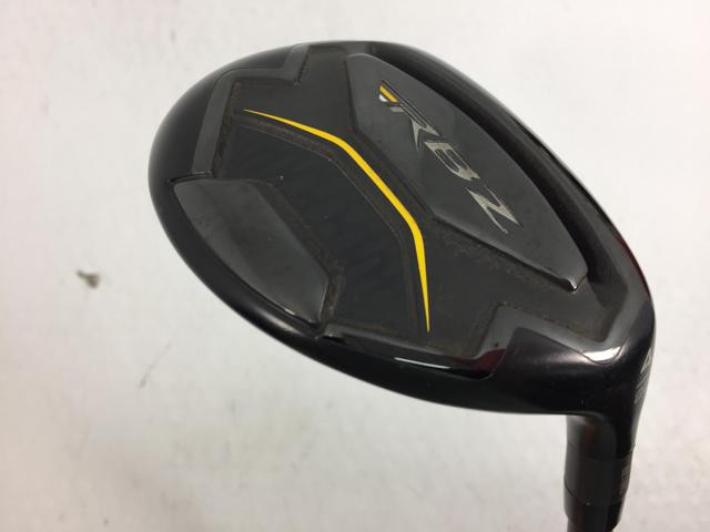 中古ゴルフクラブ】テーラーメイド RBZ BLACK(ブラック