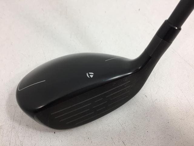 中古ゴルフクラブ】テーラーメイド RBZ BLACK(ブラック