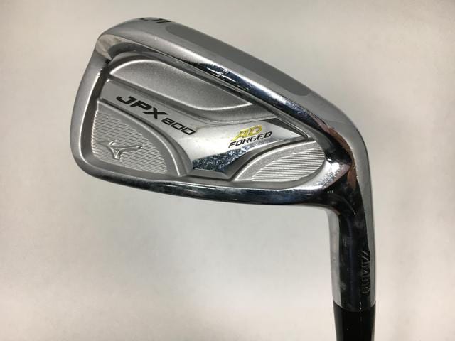 Mizuno JPX 8本セット