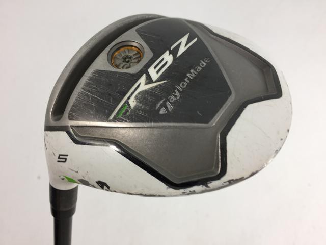 テーラーメイド RBZ ロケットボールズ ５番ウッド 19° - クラブ