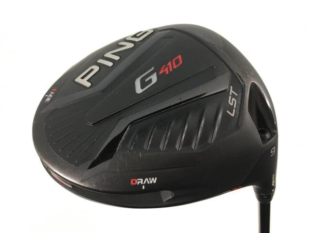 お買い得品！【中古ゴルフクラブ】ピン G410 LST ドライバー PING TOUR 173-65 1W【14日間返品OK】の通販は