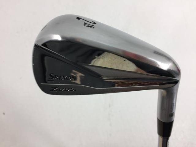 中古ゴルフクラブ】ダンロップ スリクソン(SRIXON) Z-U85