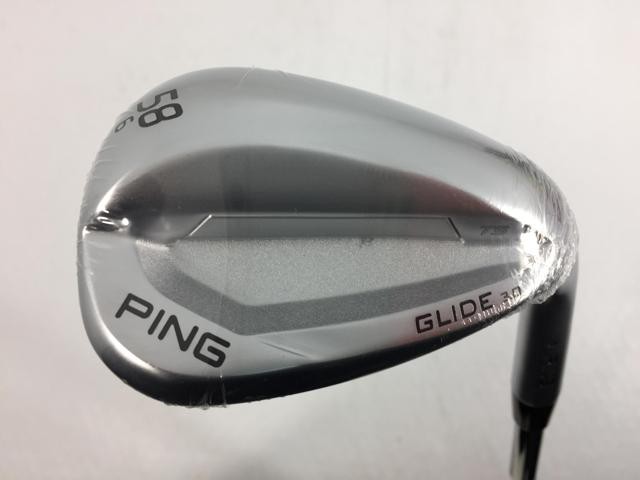 PING ピン GLIDE グライド 3.0 ウェッジ 58度S-