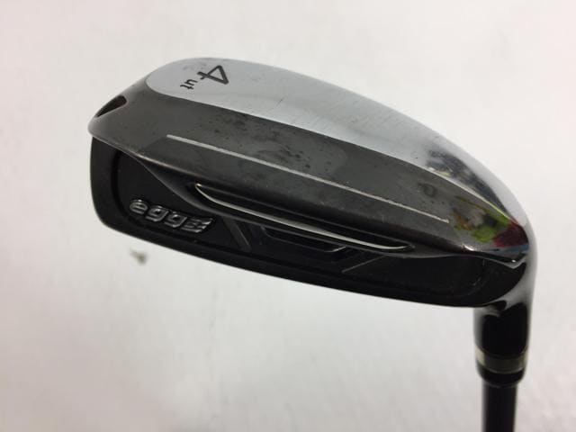 【中古ゴルフクラブ】フォーティーン HI-877 ユーティリティ D/G U【14日間返品OK】の通販は