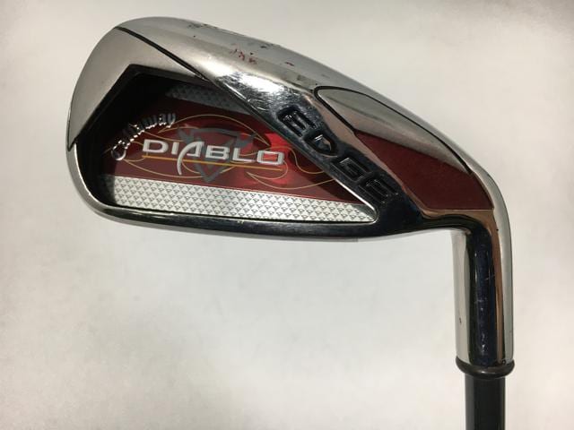 ゴルフクラブCallaway DIABLO ゴルフセット