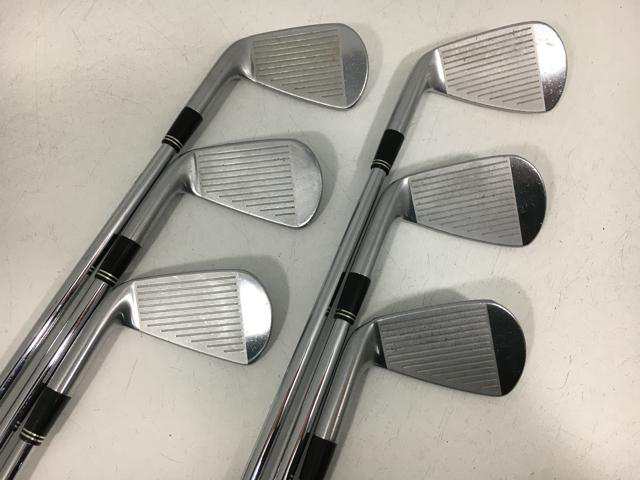 中古ゴルフクラブ】(6本セット)ダンロップ スリクソン(SRIXON) Z-745