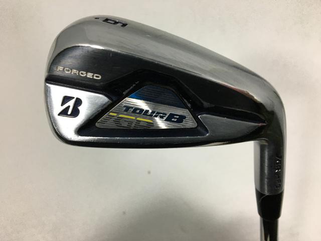 お買い得品！【中古ゴルフクラブ】(5本セット)ブリヂストン TOUR B JGR HF3 アイアン 2019 NSプロ 950GH neo 6〜9.P【14日間返品OK】の通販は