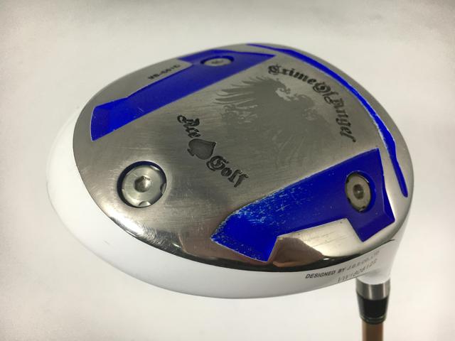 お買い得品！【中古ゴルフクラブ】Crime Of Angel(クライムオブエンジェル) VIRGIN BEAT VB-601D ドライバー Motore Speeder 661 エボリューション2 1W【14日間返品OK】