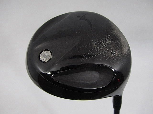 お買い得品！【中古ゴルフクラブ】インフィニティゴルフ 452チタン ドライバー ディアマナ カイリ70 1W【14日間返品OK】