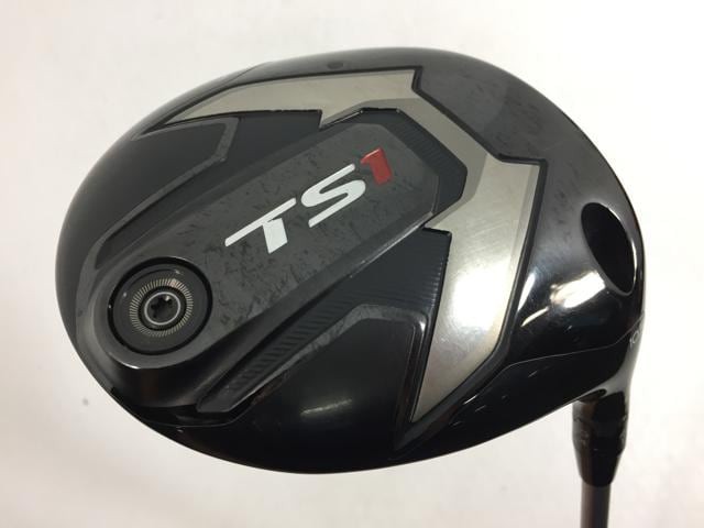 お買い得品!【中古ゴルフクラブ】タイトリスト TS1 ドライバー 2019 (日本仕様) タイトリスト ディアマナ 50 1W【14日間返品OK】の通販は
