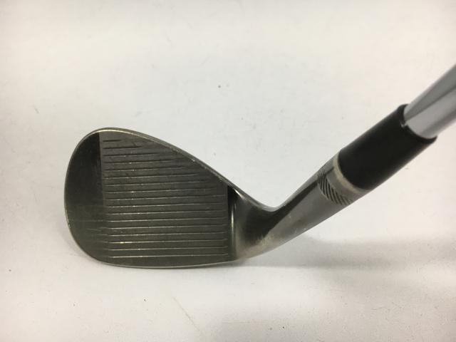 お買い得品！【中古ゴルフクラブ】タイトリスト ボーケイ ウェッジ スピンミルド SM7 (ブラッシュドスチール)58.08M(日本仕様) NSプロ MODUS3 TOUR120 SW【14日間返品OK】