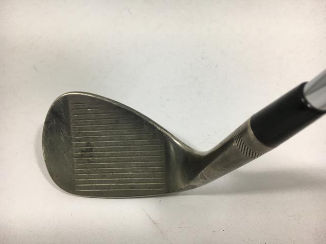 お買い得品！【中古ゴルフクラブ】タイトリスト ボーケイ ウェッジ スピンミルド SM8 (ブラッシュドスチール)56.12D(日本仕様) NSプロ 950GH neo SW【14日間返品OK】