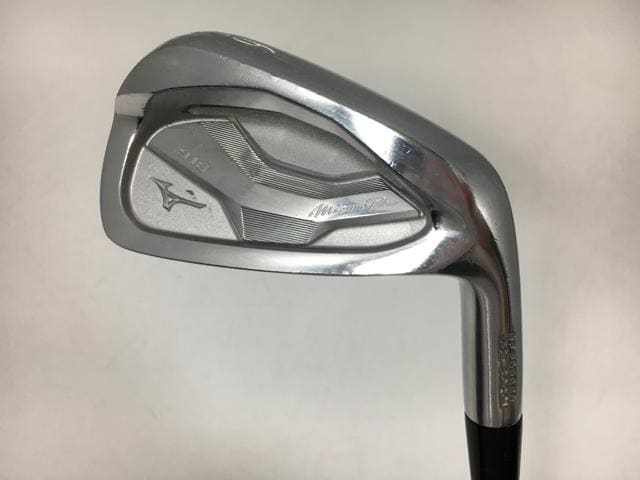 お買い得品！【中古ゴルフクラブ】(5本セット)ミズノ ミズノプロ 918 アイアン 2018 NSプロ 850GH 6.〜9.P【14日間返品OK】の通販は