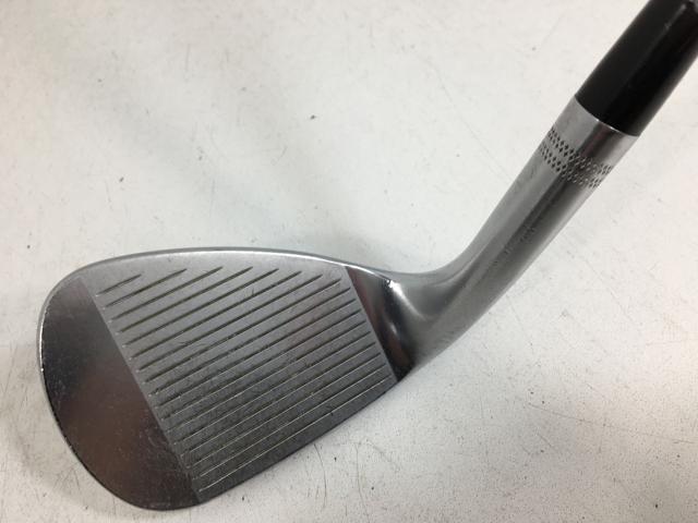お買い得品！【中古ゴルフクラブ】タイトリスト ボーケイ コールドフォージド ウェッジ 52.10F 2015 D/G AW【14日間返品OK】