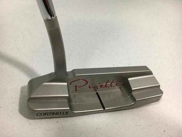 お買い得品！【中古ゴルフクラブ】Piretti(ピレッティ) CORTINO 1.5 