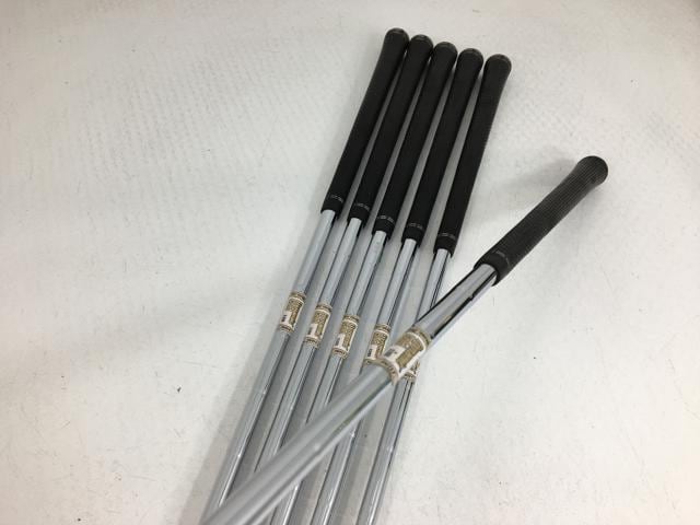 お買い得品！【中古ゴルフクラブ】(6本セット)タイトリスト CB