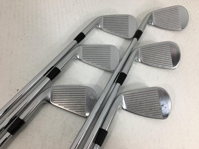 お買い得品！【中古ゴルフクラブ】(6本セット)タイトリスト CB