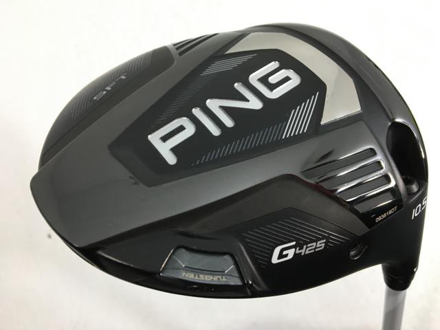 お買い得品!【中古ゴルフクラブ】ピン G425 SFT ドライバー Motore Speeder 661 エボリューション7 1W【14日間返品OK】の通販は