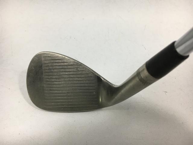 お買い得品！【中古ゴルフクラブ】タイトリスト ボーケイ ウェッジ スピンミルド SM7 (ツアークロム)58.14K(日本仕様) NSプロ 950GH SW【14日間返品OK】