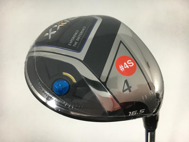お買い得品！【中古ゴルフクラブ】【未使用品】ダンロップ ゼクシオ11 イレブン (XXIO 11) フェアウェイ 2020 (ネイビー) MP1100 4W【14の通販は 18,885円