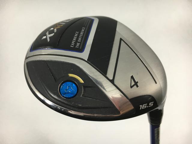 中古ゴルフクラブ】ダンロップ ゼクシオ11 イレブン (XXIO 11 