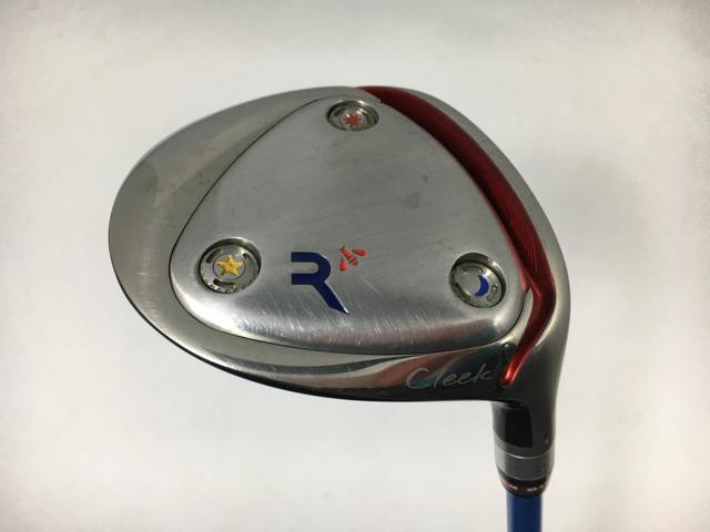 HOT正規品中古 RODDIO(ロッディオ) RODDIO(ロッディオ) フェアウェイ 3W UST マミヤ AUGA 6[3173 フェアウェイウッド