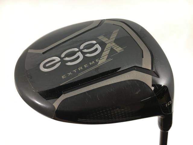 お買い得品!【中古ゴルフクラブ】【美品】プロギア NEW egg 5500 ドライバー 2019 オリジナルカーボン 1W【14日間返品OK】の通販は