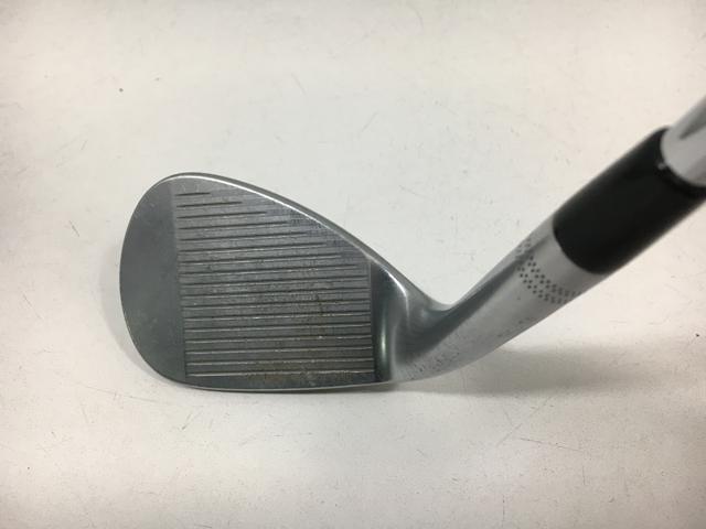 お買い得品！【中古ゴルフクラブ】タイトリスト ボーケイ フォージド ウエッジ (ツアークロム) 58.08S 2019 NSプロ 950GH SW【14日間返品OK】