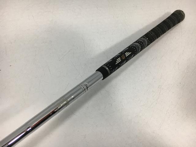 お買い得品！【中古ゴルフクラブ】タイトリスト ボーケイ フォージド ウエッジ (ツアークロム) 58.08S 2019 NSプロ 950GH SW【14日間返品OK】