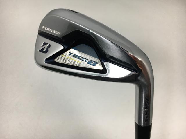 【中古ゴルフクラブ】(5本セット)ブリヂストン TOUR B JGR HF3 アイアン 2019 NSプロ MODUS3 TOUR105 6〜9.P【14日間返品OK】の通販は