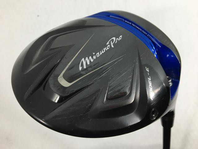 お買い得品!【中古ゴルフクラブ】ミズノ ミズノプロ MODEL-E ドライバー 2019 ツアーAD GM-1 D 1W【14日間返品OK】の通販は