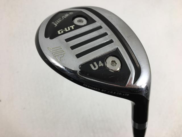 中古ゴルフクラブ】タイトリスト 915H ユーティリティ (日本仕様