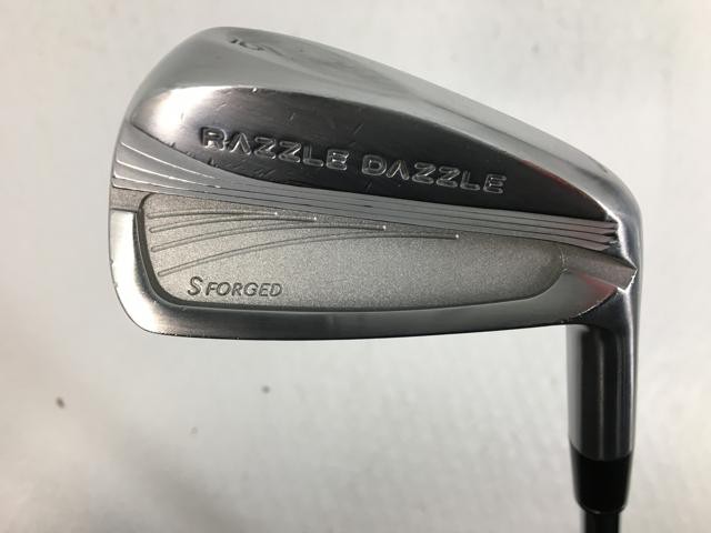 国内配送中古 RAZZLE DAZZLE(ラズルダズル) RAZZLE DAZZLE(ラズルダズル) CS-01W ウェッジ AW.SW NSプロ MODUS3 115 WEDGE[5171 ウェッジ