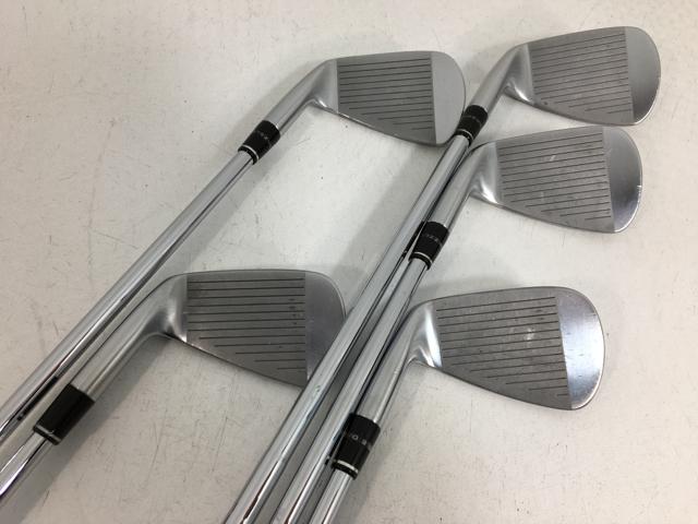 お買い得品！【中古ゴルフクラブ】(5本セット)RAZZLE DAZZLE