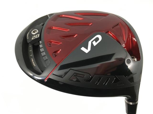 お買い得品！【中古ゴルフクラブ】【美品】ヤマハ RMX(リミックス) VD ドライバー 2022 SPEEDER NX 50 1W【14日間返品OK】の通販は