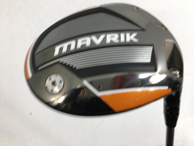 中古ゴルフクラブ】キャロウェイ MAVRIK (マーベリック) ドライバー 
