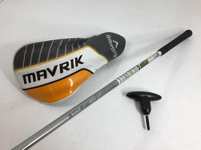 ツアーモデル♥マーベリック キャロウェイ MAVRIK マーベリック サブゼロ 1w 9° ツアーAD DJ-6S