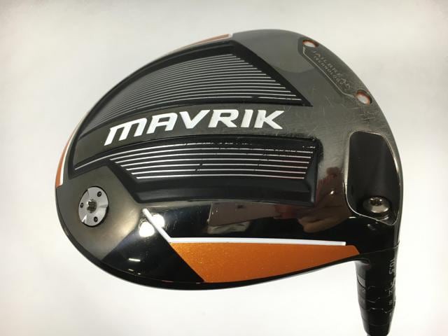 中古ゴルフクラブ】キャロウェイ MAVRIK (マーベリック) ドライバー 2020 (日本仕様) NSプロ GT700 カーボン  1W【14日間返品OK】の通販はau PAY マーケット - ゴルフエース6号店【返品可】 - ドライバー